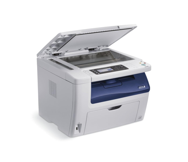 Xerox WorkCentre 6025 (WIFI) - 226481 - zdjęcie 4